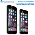 High definition clear film protector for iphone 6 screen protector 4.7" 5.5" wholesale alibaba